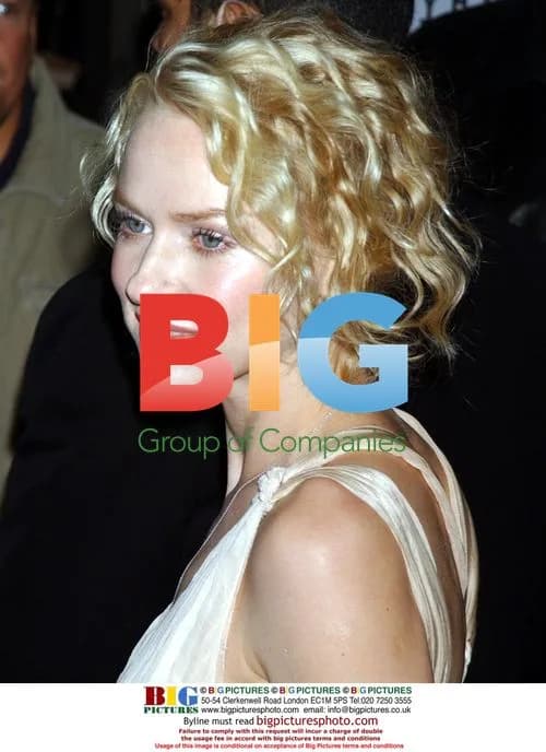 Naomi Watts at '21 Grams' Premiere