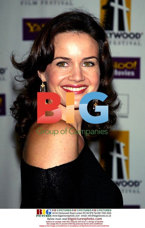 Carla Gugino at 'The Singing Detective' LA Premiere