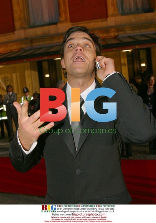 Celebrities at Charity Gala