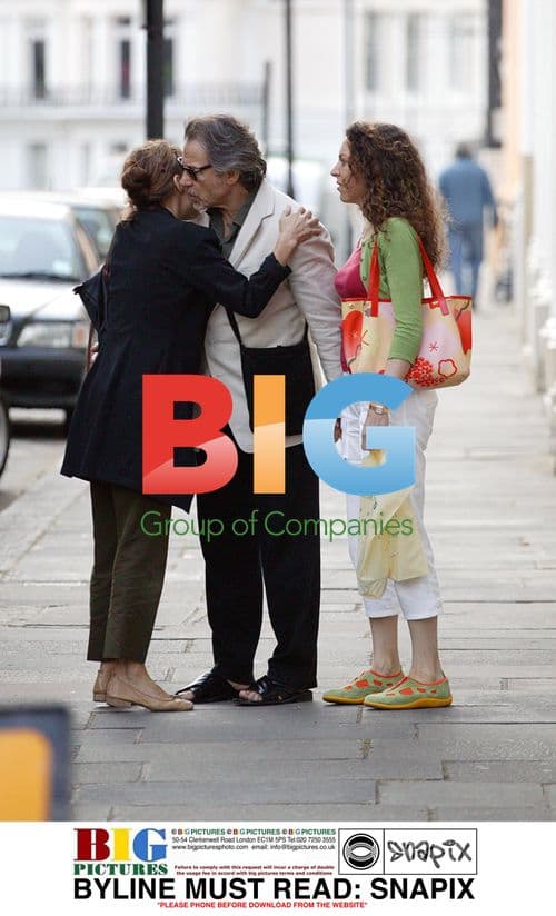 Prince William and Kate Middleton at Royal Event