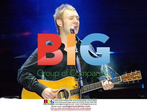 Free Concert in Trafalgar Square