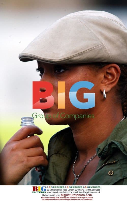 London Free Concert in Trafalgar Square