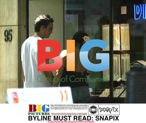 Emma Watson at London Film Festival