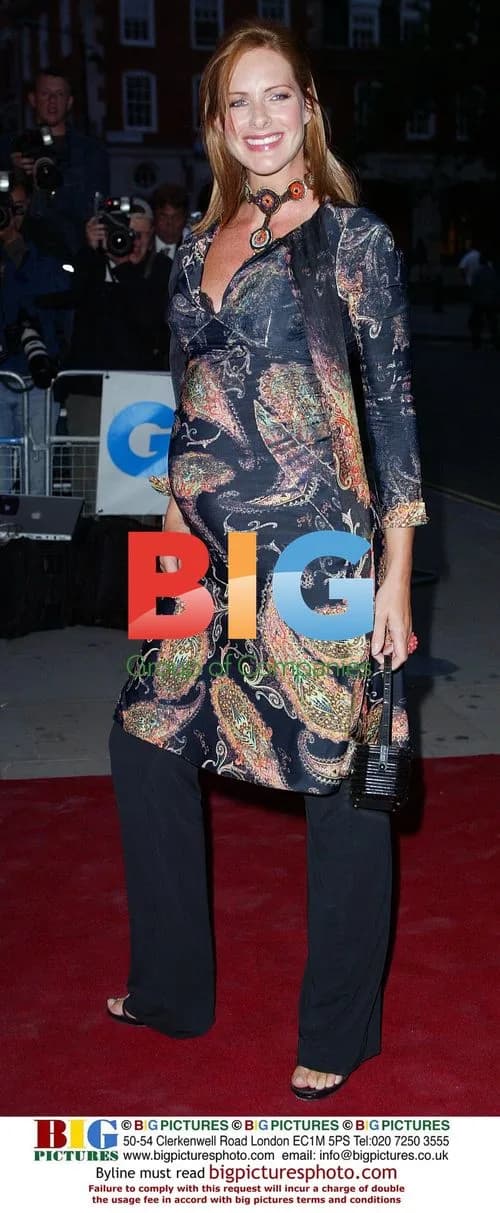 Kate Hudson at Film Premiere
