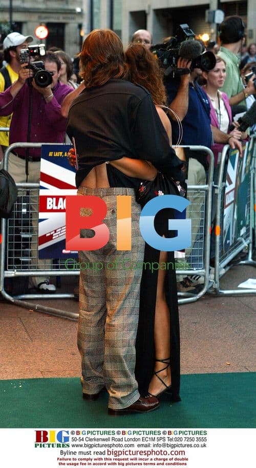 Fashion Models Posing Together