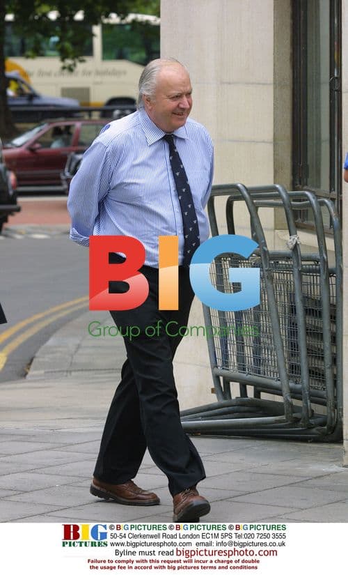 Farmer Tony Martin enjoys freedom at London hotel