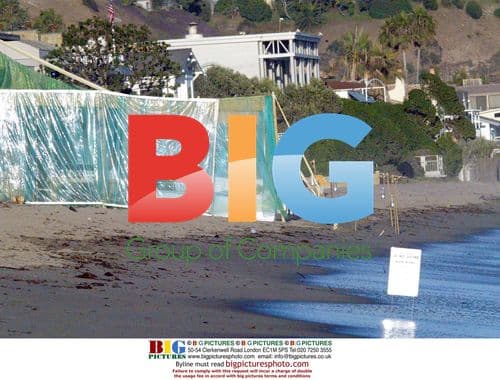 Lisa Kudrow's 40th Birthday Party