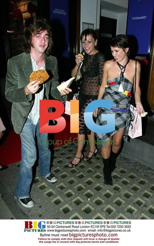 Sadie Frost at Wheels & Doll Baby UK Launch