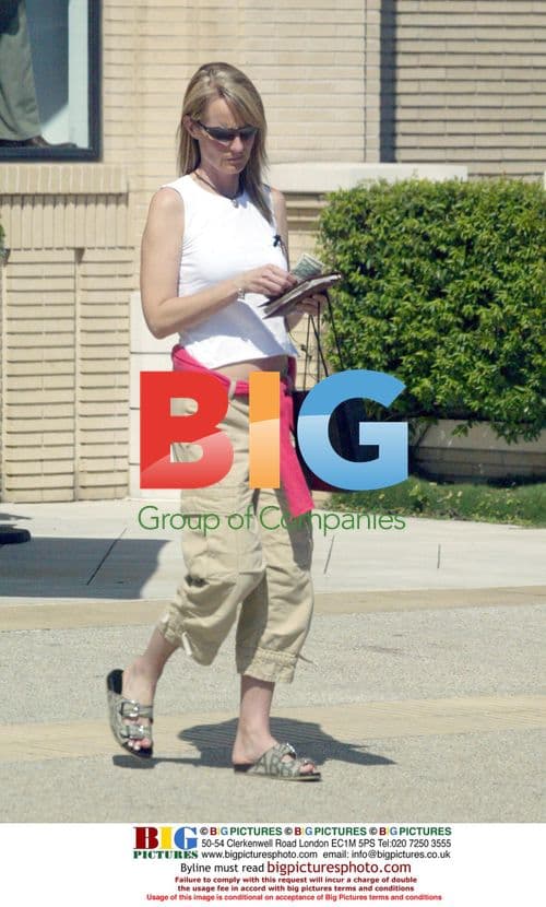 Adriana Lima at Milan Fashion Week