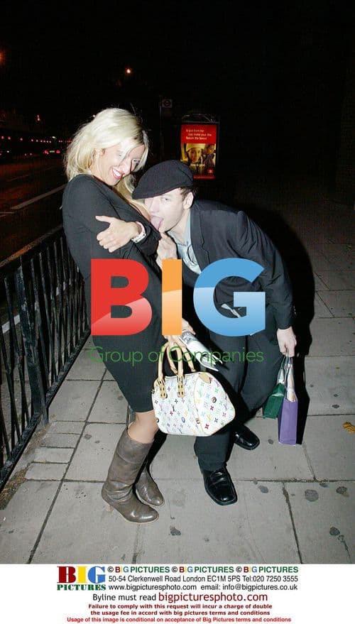 Socialite Sally Ann Jones at Wellington Club