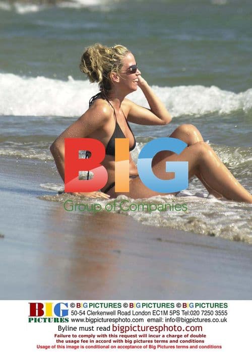 Fashion Event Candid Photo