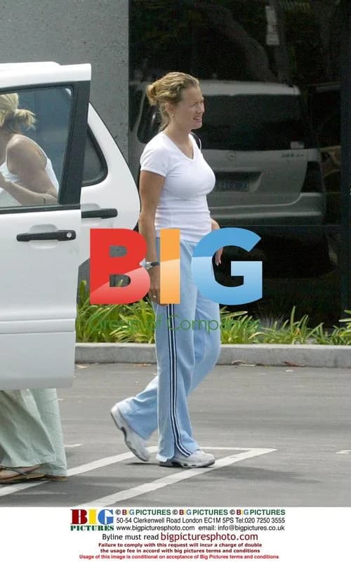 Matt LeBlanc and Wife Melissa Out Together