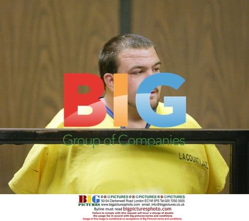 Suspect Aaron Michael Hammer arraigned in Yetunde Price murder