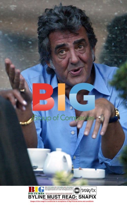 Celebrities at Fashion Event