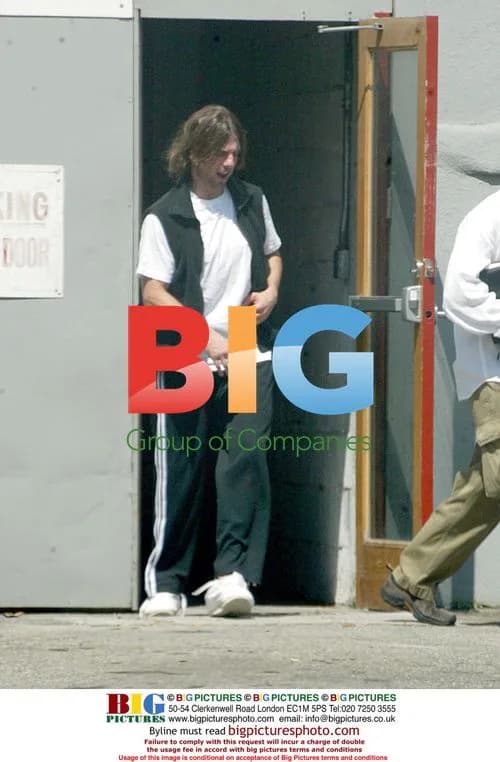 Tom Cruise going to a gym in Hollywood