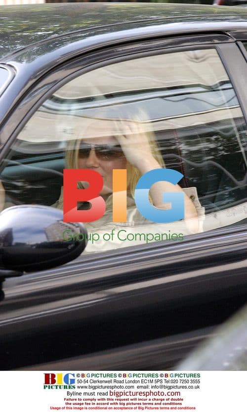 Rihanna at Carnival Celebration