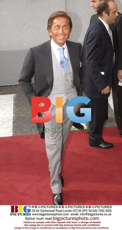 Prince Emanuele Filiberto of Savoia marries Clotilde Courau