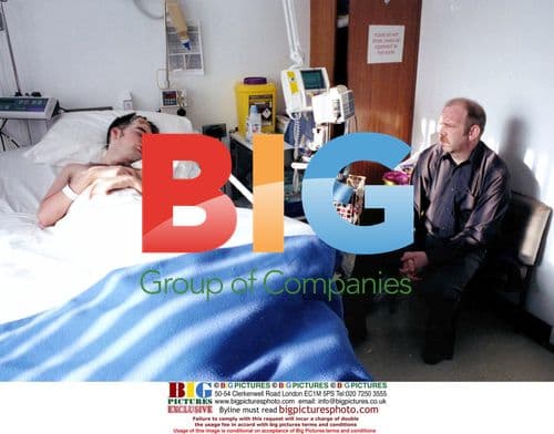 CJD Patient Jonathan Simms Trying New Treatment