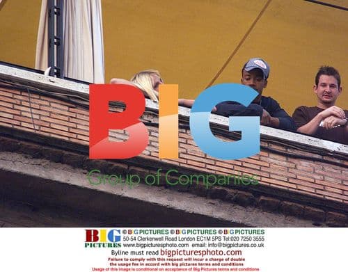 Casablanca Film Premiere