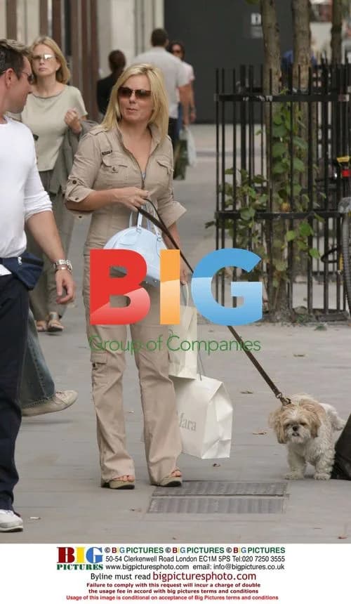 Katy Perry Leaving Hotel