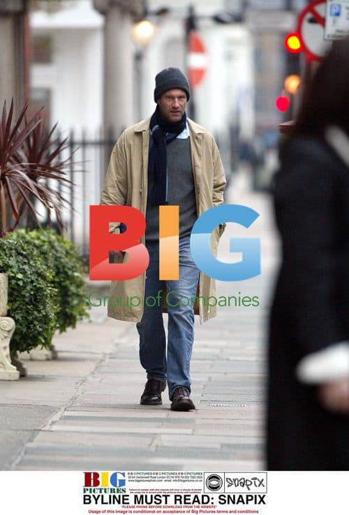 WOLLY in Casual Outfit