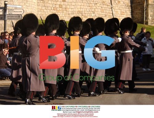 Ulrika Jonsson and Daughter in Windsor