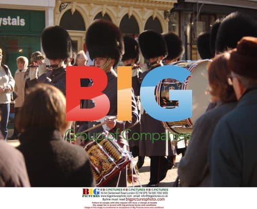 Ulrika Jonsson and Daughter in Windsor