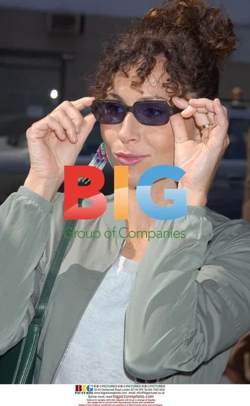 Minnie Driver at 'Ella Enchanted' Premiere