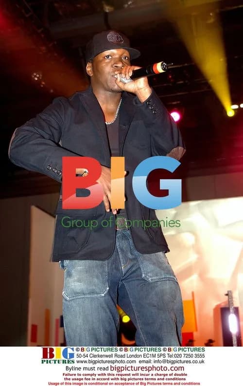 Big Brovaz Performing Live