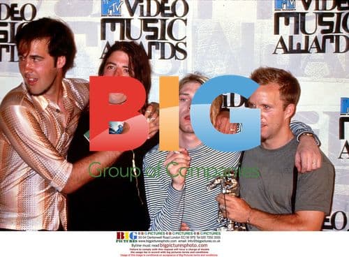 Kurt Cobain 10th Anniversary Tribute