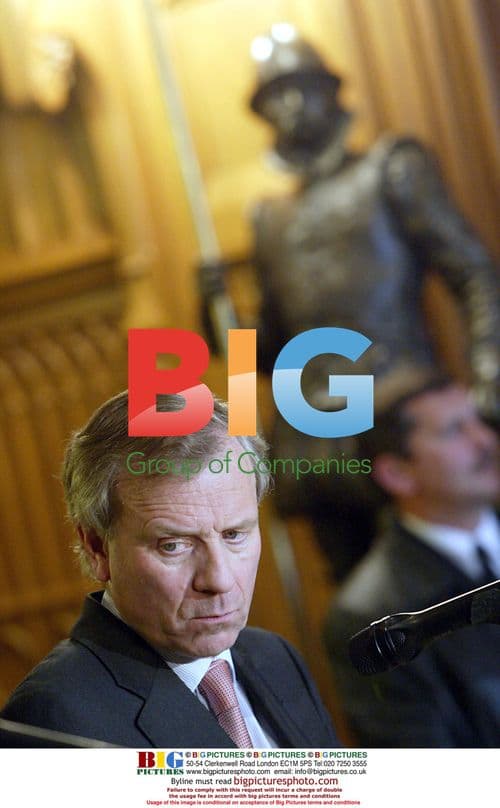 NATO General Secretary Jaap de Hoop Scheffer in Moscow