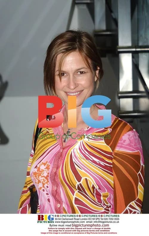 Emma Forbes at 'Scooby Doo' Premiere