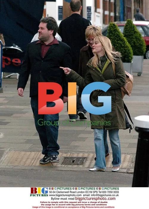 Chris Moyles Lunch with Family