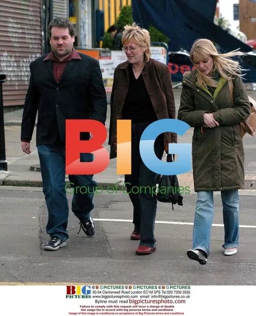 Chris Moyles' Lunch with Mother and Girlfriend