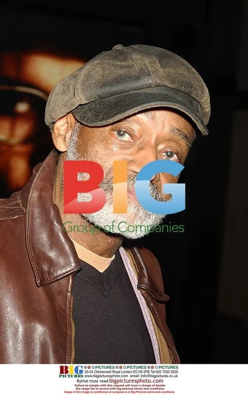 Melvin Van Peebles at 'BAADASSSSS!' NY Screening
