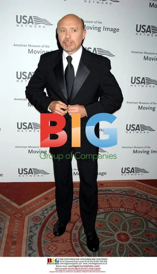 Hector Elizondo at American Museum of The Moving Image Benefit