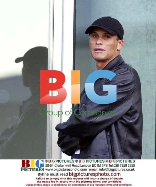 Rivaldo in Manchester Talks with Bolton
