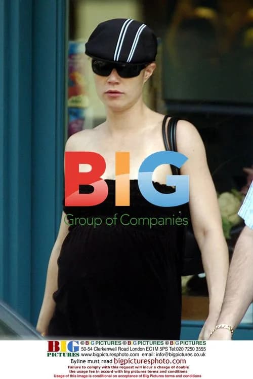 Gwyneth Paltrow Grocery Trip After Yoga