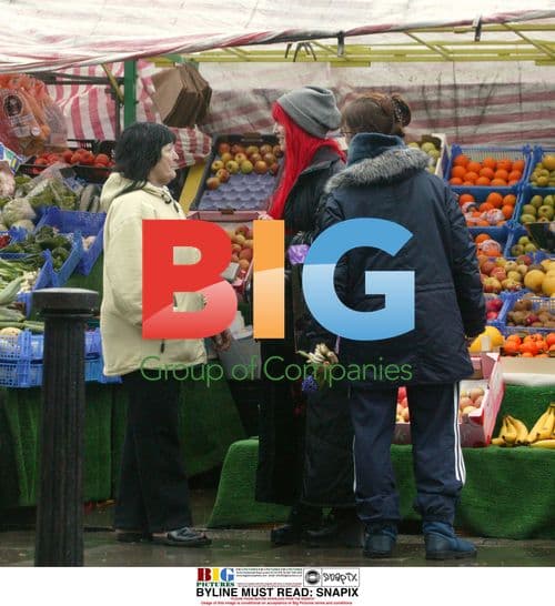 Jane Goldman's Clamped Car