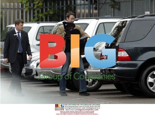 Ulrika Jonsson & Lance Gerrard-Wright buy new Mercedes