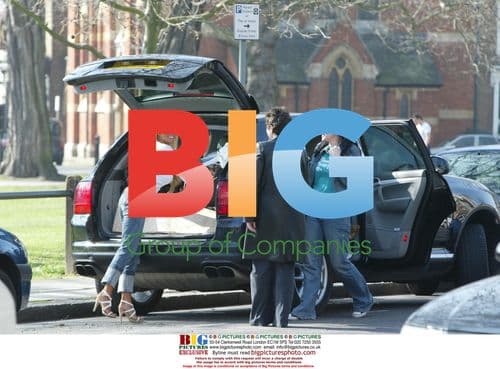 Model Jordan Packing Car in North London