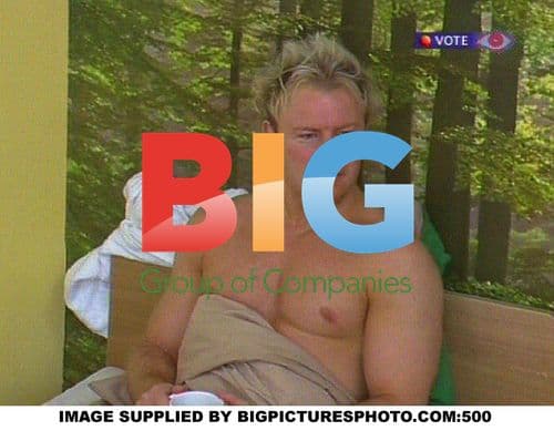 Big Brother 5 Housemates Endure Fishy Milkshake Task