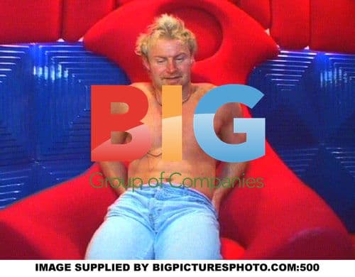 Big Brother 5 Housemates Face Fishy Milkshake Challenge