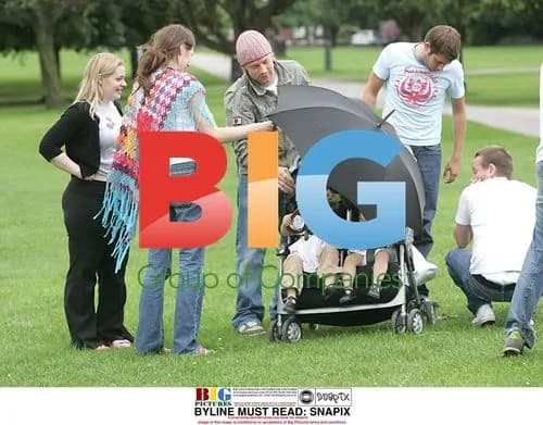 Jamie Oliver's Family Day Out