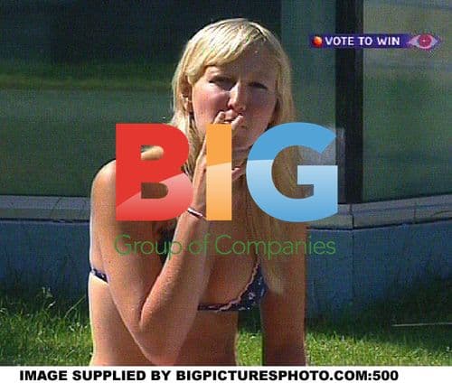 Big Brother 5 Housemate Eviction