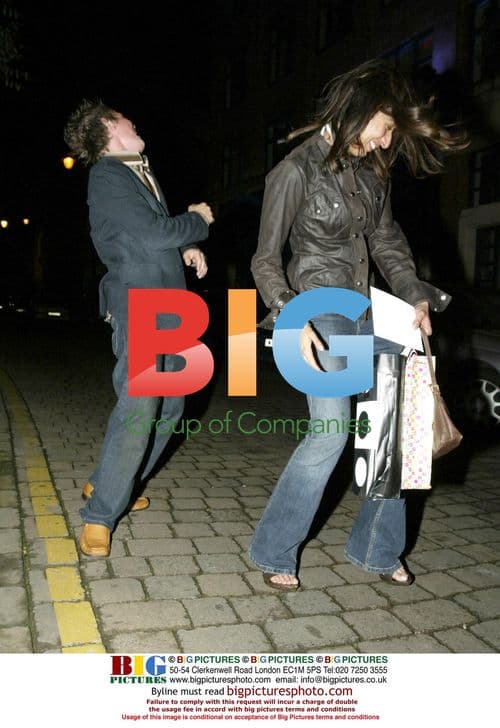 Coronation Street cast celebrate joint birthday