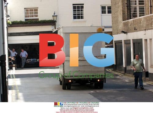 Madonna Home Removals