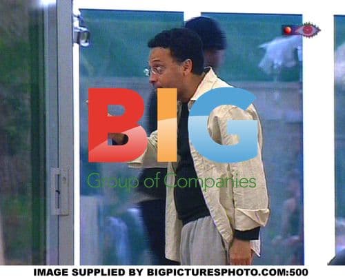 Big Brother 5 - Classic Season