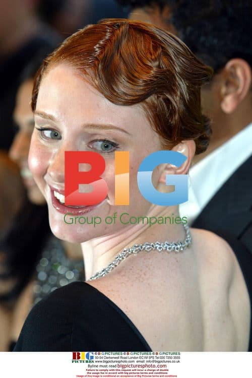 Bryce Dallas Howard at 'The Village' Premiere