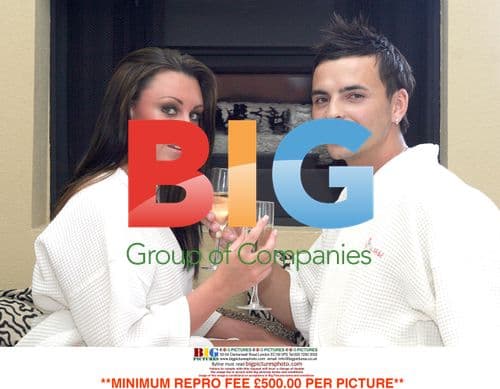 Andy Scott-Lee in Hollywood